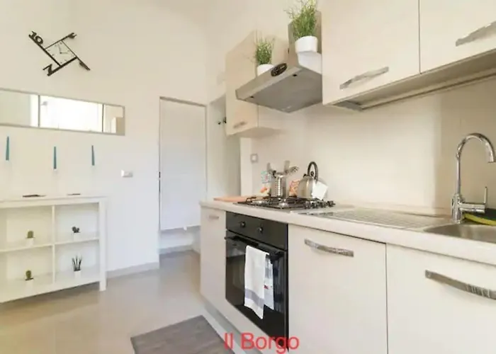 Il Borgo