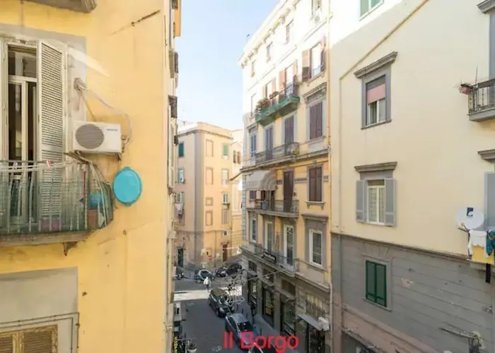 Il Borgo